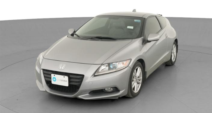 2011 Honda CR-Z EX -
                  West Memphis, AR
