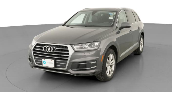 Thumbnail: 2019 Audi Q7 - 1