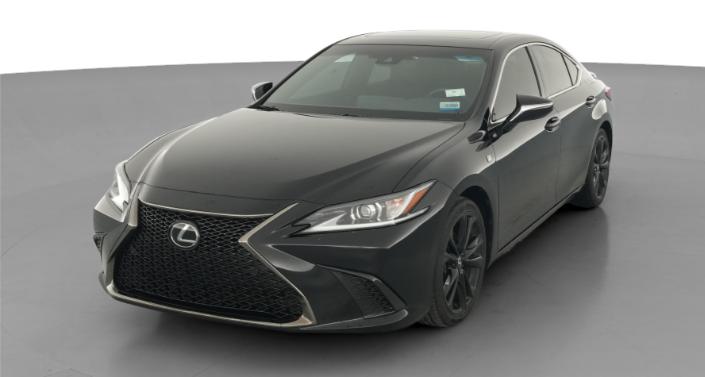 Thumbnail: 2022 Lexus ES - 1