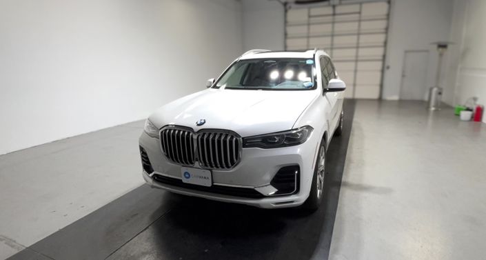 Thumbnail: 2022 BMW X7 - 1