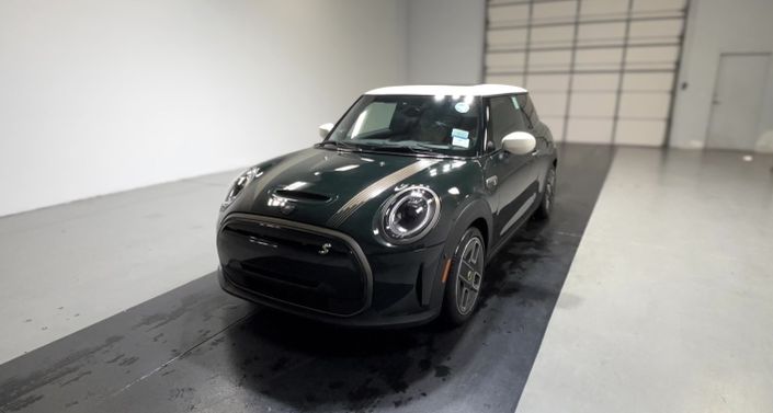 Thumbnail: 2023 MINI Cooper Hardtop - 1