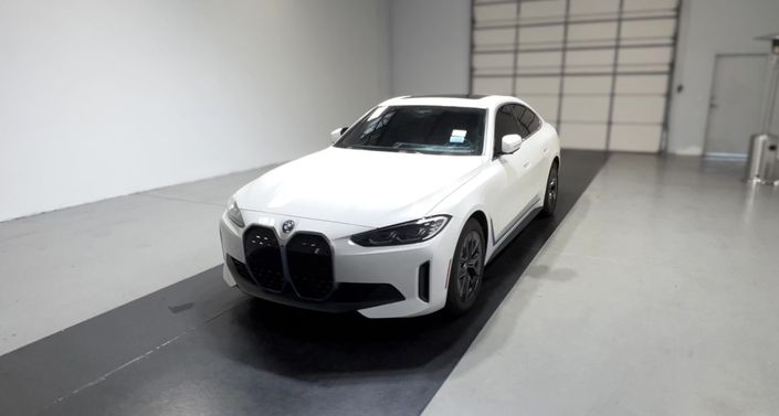 2022 BMW i4 eDrive40 -
                  Tracy, CA