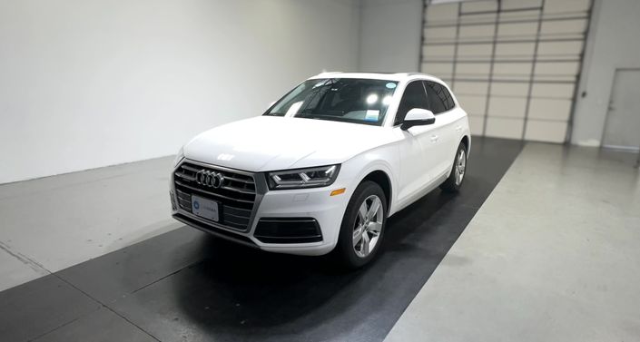 Thumbnail: 2018 Audi Q5 - 1