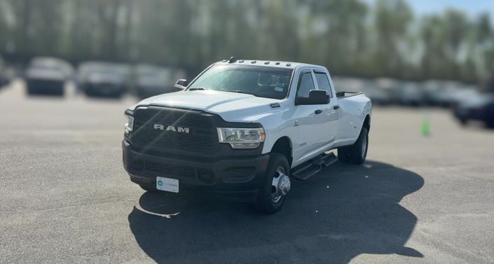 Thumbnail: 2022 RAM 3500 - 1