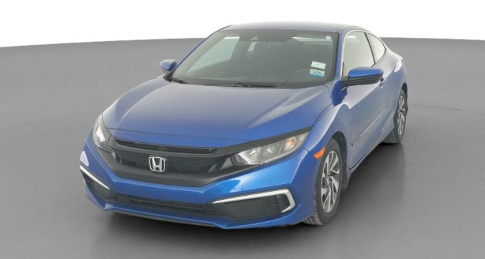 Thumbnail: 2020 Honda Civic - 1