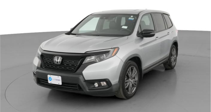 2020 Honda Passport EX-L -
                  Concord, NC