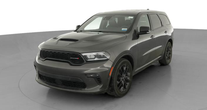 Thumbnail: 2021 Dodge Durango - 1