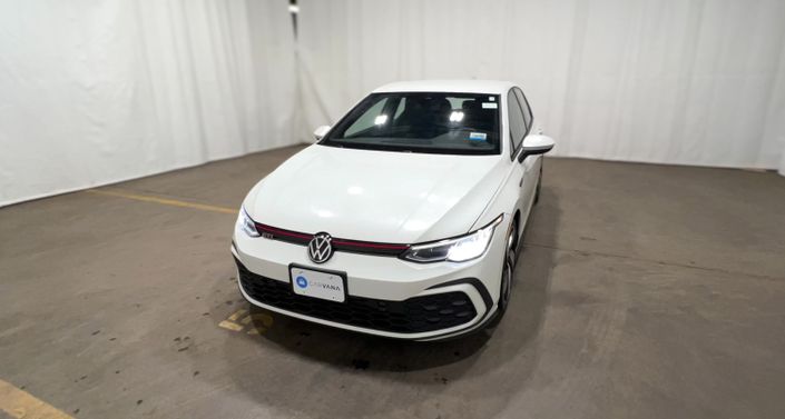 Thumbnail: 2022 Volkswagen Golf - 1