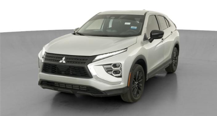 Thumbnail: 2024 Mitsubishi Eclipse Cross - 1