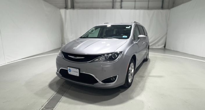 Thumbnail: 2019 Chrysler Pacifica - 1