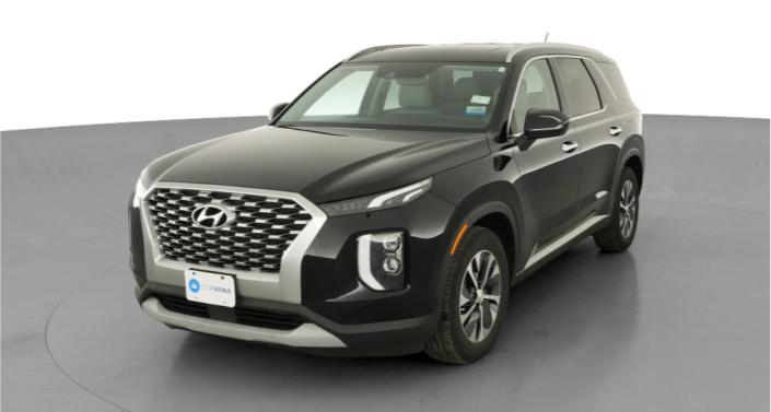 Thumbnail: 2022 Hyundai Palisade - 1
