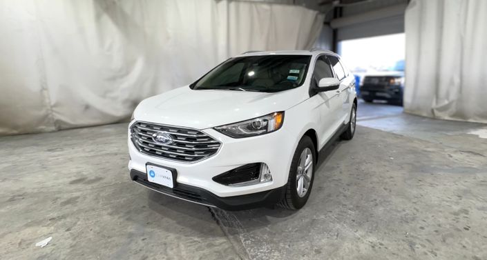 Thumbnail: 2020 Ford Edge - 1