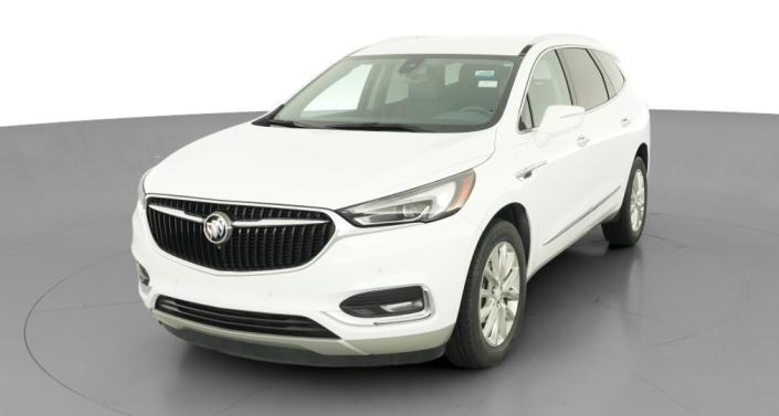 Thumbnail: 2020 Buick Enclave - 1