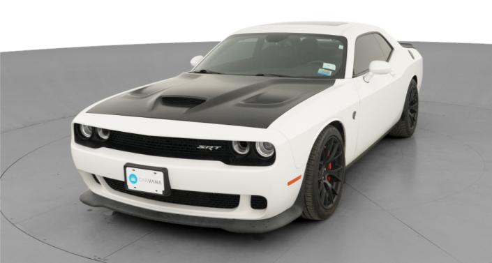 Thumbnail: 2016 Dodge Challenger - 1