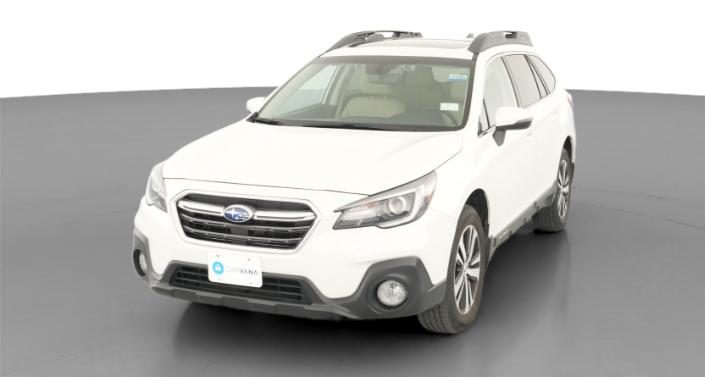 Thumbnail: 2019 Subaru Outback - 1