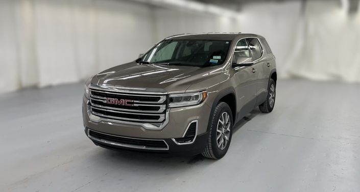 Thumbnail: 2023 GMC Acadia - 1