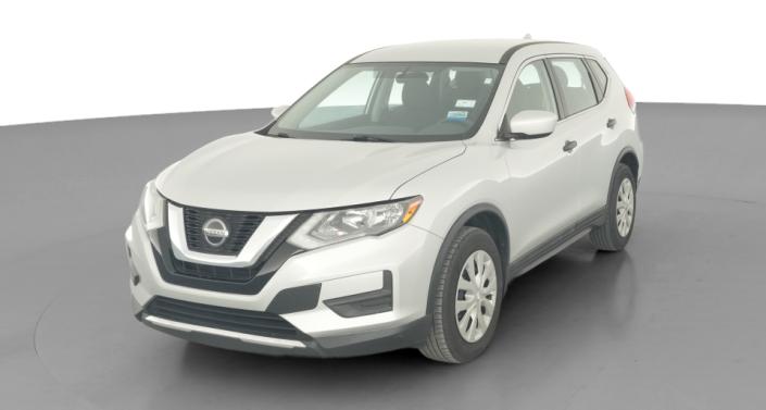 Thumbnail: 2018 Nissan Rogue - 1