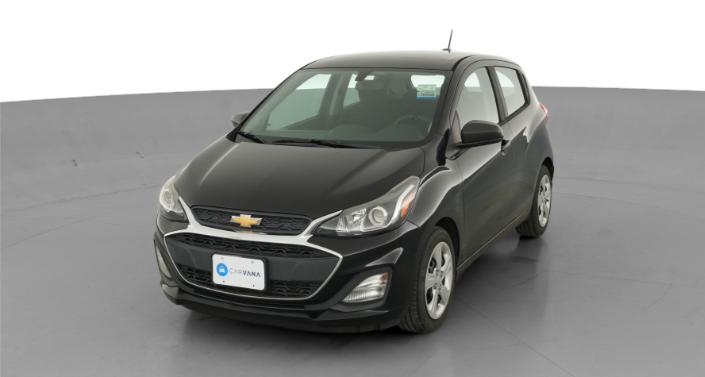 Thumbnail: 2019 Chevrolet Spark - 1