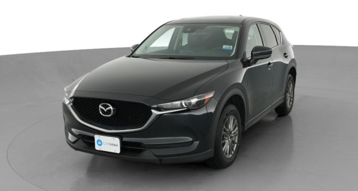 Thumbnail: 2017 Mazda CX-5 - 1