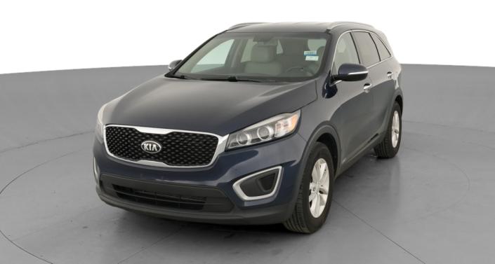 Thumbnail: 2017 Kia Sorento - 1