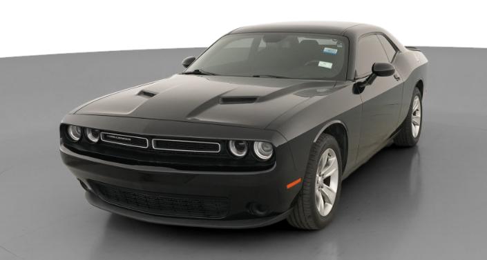 Thumbnail: 2021 Dodge Challenger - 1