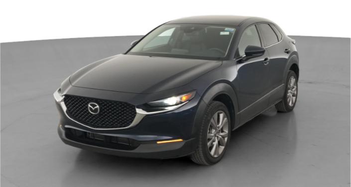 2020 Mazda CX-30 Select -
                  Beverly, NJ
