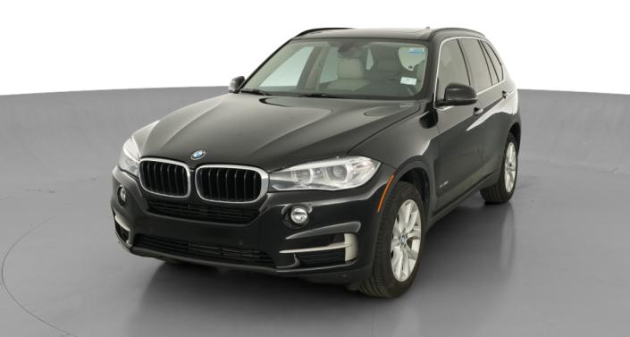 Thumbnail: 2016 BMW X5 - 1
