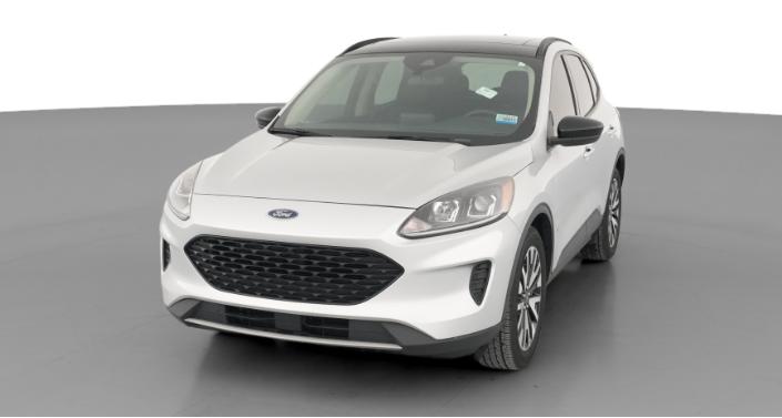 Thumbnail: 2020 Ford Escape - 1