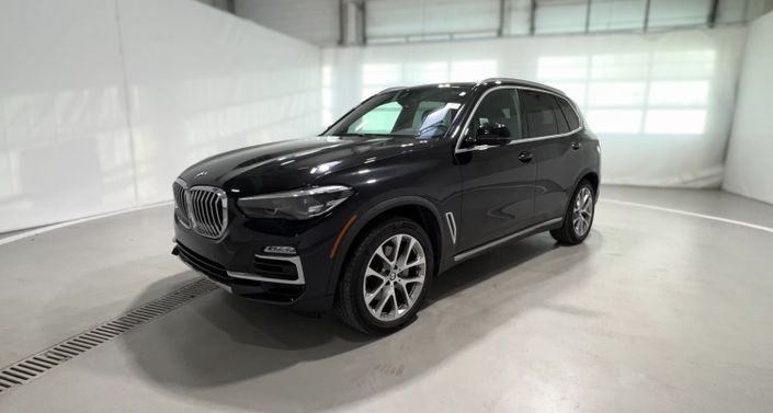 Thumbnail: 2020 BMW X5 - 1