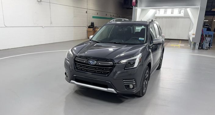 Thumbnail: 2023 Subaru Forester - 1