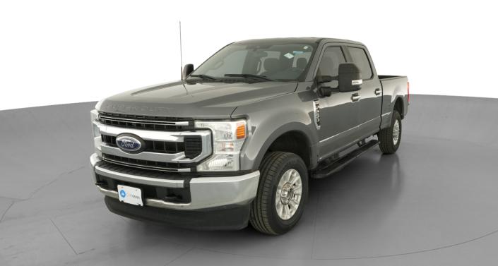 Thumbnail: 2022 Ford Econoline - 1