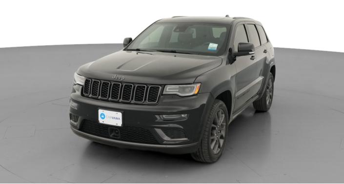 Thumbnail: 2020 Jeep Grand Cherokee - 1