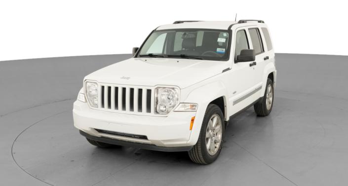 2012 Jeep Liberty Sport -
                  Hebron, OH