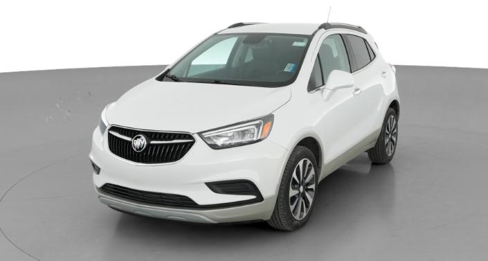 Thumbnail: 2021 Buick Encore - 1