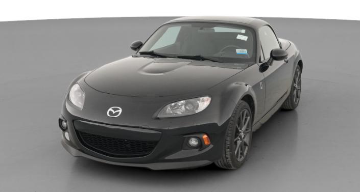 2013 Mazda MX-5 Miata Club -
                  Indianapolis, IN