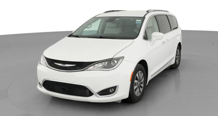 Thumbnail: 2020 Chrysler Pacifica - 1