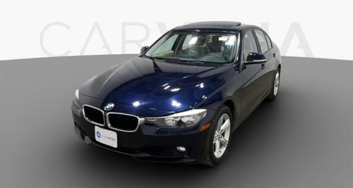 2015 BMW 3 Series