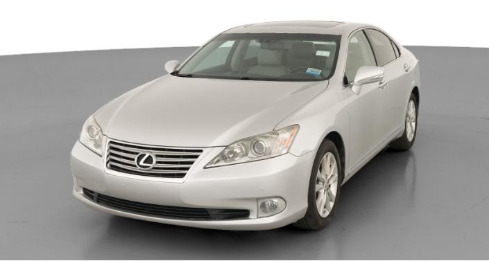 2011 Lexus ES 350 -
                  Auburn, GA