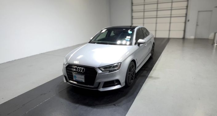 Thumbnail: 2019 Audi A3 - 1