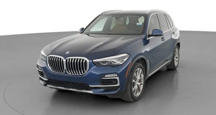 Thumbnail: 2019 BMW X5 - 1