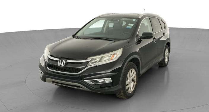 Thumbnail: 2015 Honda CR-V - 1