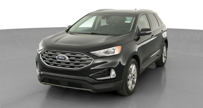 Thumbnail: 2019 Ford Edge - 1