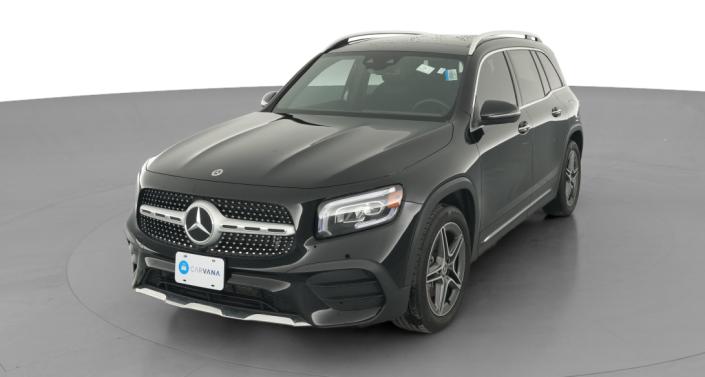 Thumbnail: 2022 Mercedes-Benz GLB - 1