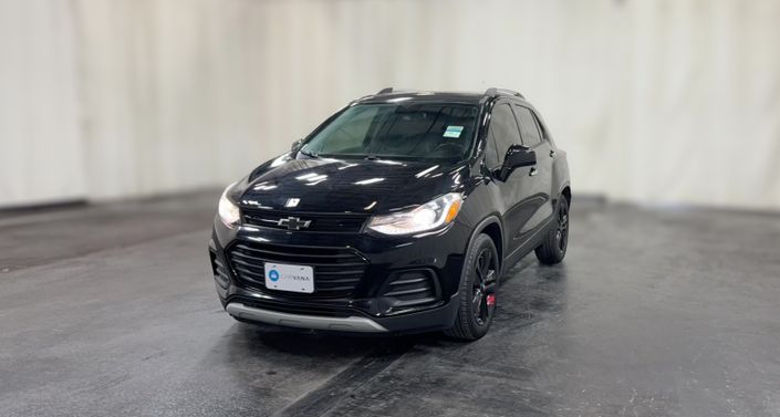 Thumbnail: 2019 Chevrolet Trax - 1