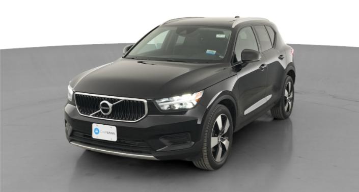 Thumbnail: 2020 Volvo XC40 - 1