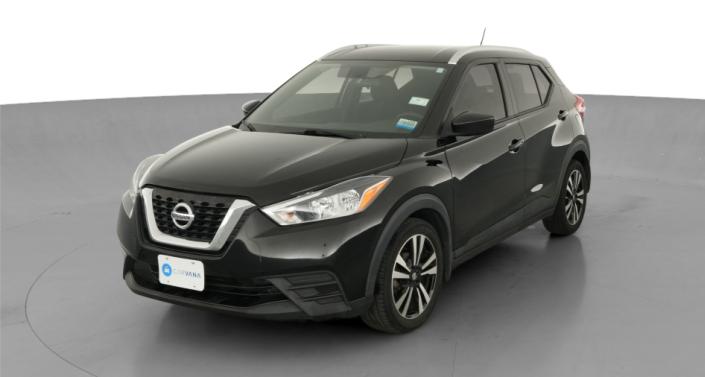 2018 Nissan Kicks SV -
                  Colonial Heights, VA