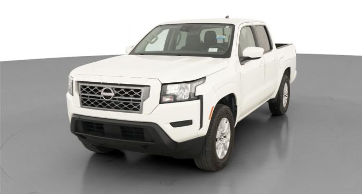 Thumbnail: 2022 Nissan Frontier - 1