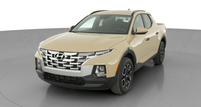 Thumbnail: 2023 Hyundai Santa Cruz - 1