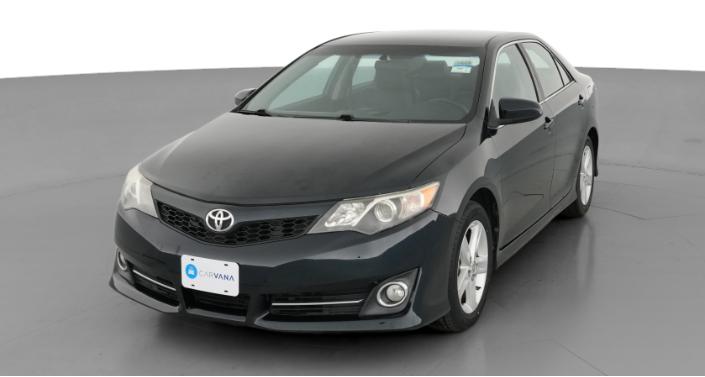 2013 Toyota Camry SE -
                  Concord, NC