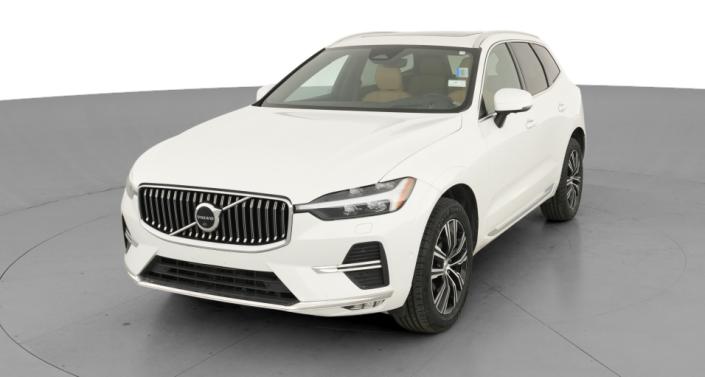 Thumbnail: 2022 Volvo XC60 - 1
